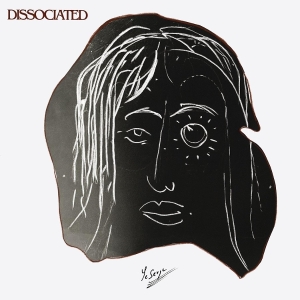 Leserge - Dissociated ryhmässä ME SUOSITTELEMME / Perjantain julkaisut / 2026-05-01 @ Bengans Skivbutik AB (5668268)
