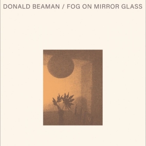Donald Beaman - Fog On Mirror Glass ryhmässä VINYYLI / Kommande / Pop-Rock @ Bengans Skivbutik AB (5668283)