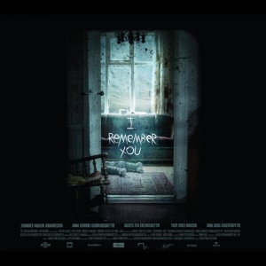 Frank Hall - I Remember You O.S.T. ryhmässä CD / Kommande / Pop-Rock @ Bengans Skivbutik AB (5668293)