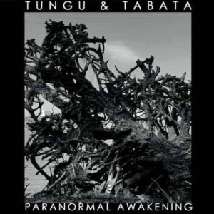 Tungu & Tabata - Paranormal Awakening ryhmässä CD / Kommande / Pop-Rock @ Bengans Skivbutik AB (5668310)