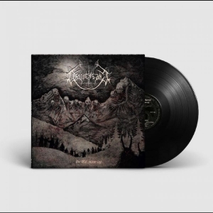 Drudensang - Die Watzmannsage ryhmässä VINYYLI / Kommande / Hårdrock @ Bengans Skivbutik AB (5668337)