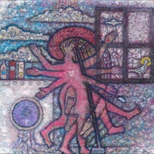 Crying Loser - The Ick ryhmässä VINYYLI / Kommande / Pop-Rock @ Bengans Skivbutik AB (5668346)