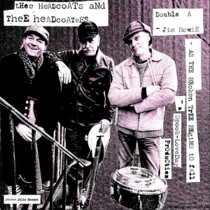 Thee Headcoats & Thee Headcoatees - Jim Bowie / As The Broken Tree Begi ryhmässä VINYYLI / Kommande / World Music @ Bengans Skivbutik AB (5668363)
