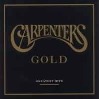 Carpenters - Gold ryhmässä CD @ Bengans Skivbutik AB (566837)