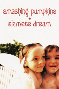 Smashing Pumpkins - Siamese Dream 91,5 x 61 cm ryhmässä MERCHANDISE / Poster /  /  @ Bengans Skivbutik AB (5668422)