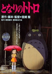Movie Poster - My Neighbor Totoro Bus (91,5 X 61 Cm) ryhmässä MERCHANDISE / Poster / Soundtrack @ Bengans Skivbutik AB (5668430)