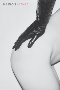 The Strokes - Is This It (91,5 X 61 Cm) ryhmässä MERCHANDISE / Poster /  /  @ Bengans Skivbutik AB (5668436)