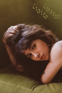 Clairo - Charm (91,5 X 61 Cm) ryhmässä MERCHANDISE / Poster /  /  @ Bengans Skivbutik AB (5668441)