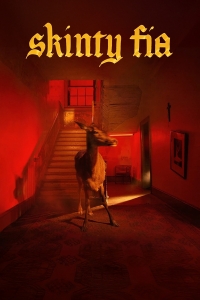 Fontaines D.C. - Skinty Fia (91,5 X 61 Cm) ryhmässä MERCHANDISE / Poster / / @ Bengans Skivbutik AB (5668446)