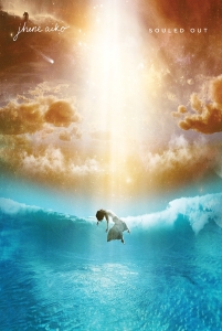 Jhene Aiko - Souled Out (91,5 X 61 Cm) ryhmässä MERCHANDISE / Poster / RnB-Soul @ Bengans Skivbutik AB (5668450)