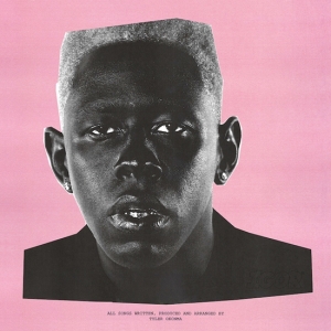 Tyler The Creator - Igor (30,5 X 30,5 Cm) ryhmässä MERCHANDISE / Poster / Hip Hop-Rap @ Bengans Skivbutik AB (5668474)