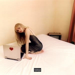 Sabrina Carpenter - Emails I Can't Send (30,5 X 30,5 Cm) ryhmässä MERCHANDISE / Poster / Pop-Rock @ Bengans Skivbutik AB (5668476)