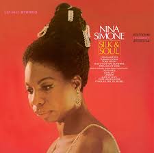 Nina Simone - Silk & Soul ryhmässä ME SUOSITTELEMME / Perjantain julkaisut / 2026-05-22 @ Bengans Skivbutik AB (5668485)