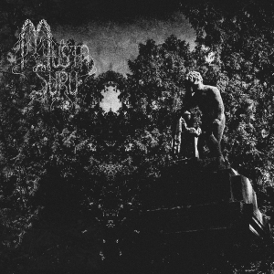 Musta Suru - Viimeinen Viilto (CD) ryhmässä CD / Kommande / Hårdrock @ Bengans Skivbutik AB (5668489)