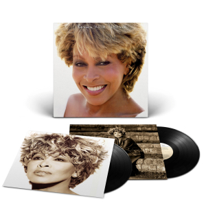 Tina Turner - Wildest Dreams (30Th Anniversary Edition 2Lp) ryhmässä VINYYLI / Kommande / Pop-Rock @ Bengans Skivbutik AB (5668681)