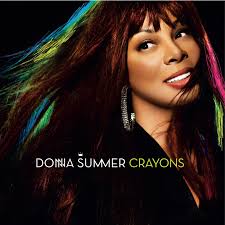 Donna Summer - Crayons ryhmässä ME SUOSITTELEMME / Perjantain julkaisut / 2026-05-22 @ Bengans Skivbutik AB (5668688)
