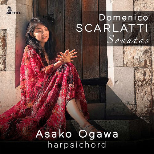 Domenico Scarlatti - Sonatas ryhmässä ME SUOSITTELEMME / Perjantain julkaisut / 2026-06-05 @ Bengans Skivbutik AB (5668719)