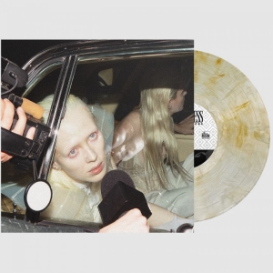 Static Dress - Injury Episode ryhmässä VINYYLI / Kommande / Hårdrock @ Bengans Skivbutik AB (5668735)