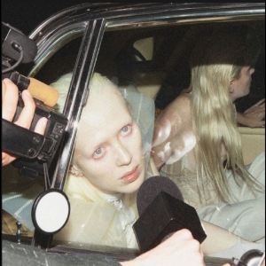 Static Dress - Injury Episode ryhmässä CD / Kommande / Hårdrock @ Bengans Skivbutik AB (5668736)