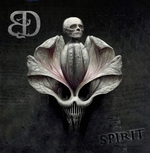 Blossom Death - Spirit (Digipack) ryhmässä CD / Kommande / Hårdrock @ Bengans Skivbutik AB (5668747)