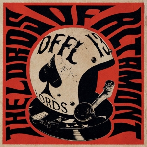 The Lords Of Altamont - Forever Loaded ryhmässä ME SUOSITTELEMME / Perjantain julkaisut / 2026-04-10 @ Bengans Skivbutik AB (5668756)
