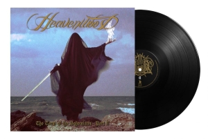 Heavenwood - Tarot Of The Bohemians The - Part I ryhmässä VINYYLI / Kommande / Hårdrock @ Bengans Skivbutik AB (5668770)