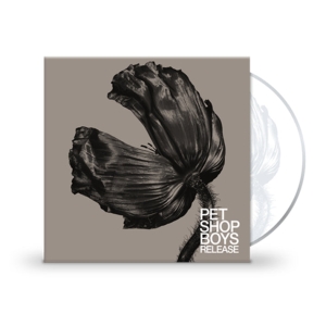 Pet Shop Boys - Release ryhmässä CD / Kommande / Elektroniskt,Pop-Rock @ Bengans Skivbutik AB (5668780)