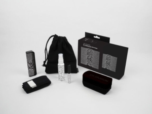 Joy Division - Premium Vinyl Record Cleaning Ki ryhmässä Vinyylitarvikkeet / Kommande / Pop-Rock @ Bengans Skivbutik AB (5668787)