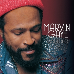 Marvin Gaye - Collected ryhmässä VINYYLI @ Bengans Skivbutik AB (5668848)