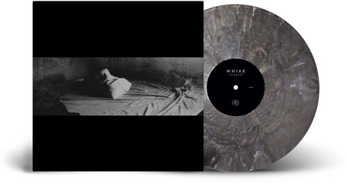 Whirr - Around ryhmässä VINYYLI / Pop-Rock @ Bengans Skivbutik AB (5668932)