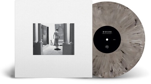 Whirr - Distressor ryhmässä VINYYLI / Pop-Rock @ Bengans Skivbutik AB (5668934)