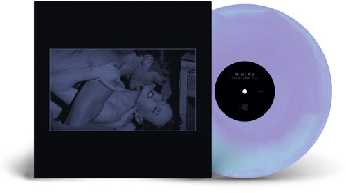Whirr - Feels Like You ryhmässä VINYYLI / Pop-Rock @ Bengans Skivbutik AB (5668936)