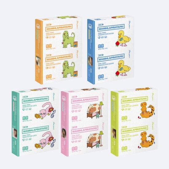 Illit - Mamihlapinatapai (Paw Paw Ver.) ryhmässä ME SUOSITTELEMME / Perjantain julkaisut / 2026-05-01 @ Bengans Skivbutik AB (5668947)