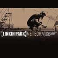 LINKIN PARK - METEORA ryhmässä Labels /  @ Bengans Skivbutik AB (566895)