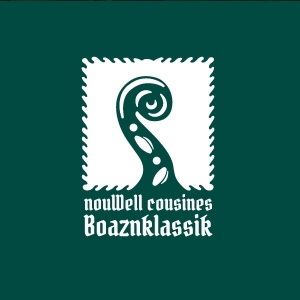 Nouwell Cousines - Boaznklassik ryhmässä CD / Kommande / Pop-Rock @ Bengans Skivbutik AB (5668955)