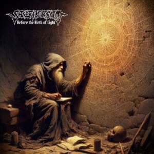 Sacriversum - Before The Birth Of Light ryhmässä CD / Kommande / Hårdrock @ Bengans Skivbutik AB (5668962)