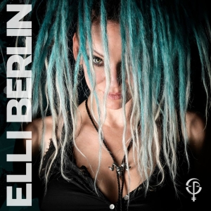 Elli Berlin - Elli Berlin ryhmässä CD / Kommande / Pop-Rock @ Bengans Skivbutik AB (5668971)