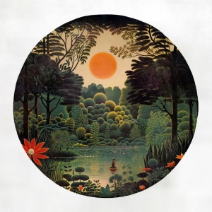 Lords Of Lounge - Lords Of Lounge 2 (Coloured Vinyl L ryhmässä VINYYLI / Kommande / Pop-Rock @ Bengans Skivbutik AB (5668976)