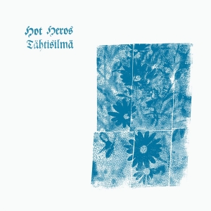 Hot Heros - Tähtisilmä ryhmässä VINYYLI / Kommande / Jazz @ Bengans Skivbutik AB (5668978)