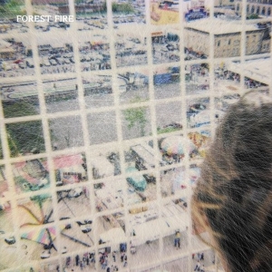 Forest Fire - Staring At The X ryhmässä VINYYLI / Pop-Rock @ Bengans Skivbutik AB (5669001)