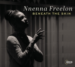 Nnenna Freelon - Beneath The Skin ryhmässä CD / Kommande / Jazz @ Bengans Skivbutik AB (5669006)