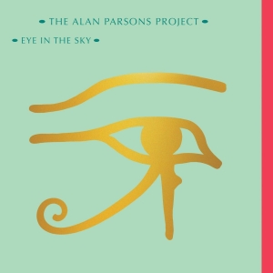 The Alan Parsons Project - Eye In The Sky ryhmässä Musiikki / Musiikki Blu-Ray / Kommande / Pop-Rock @ Bengans Skivbutik AB (5669030)