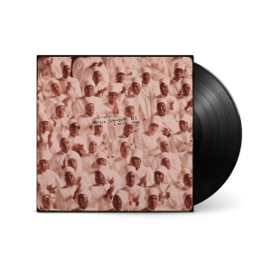 Thankugoodsir - Music Lesson H1 ryhmässä VINYYLI / Kommande / Pop-Rock @ Bengans Skivbutik AB (5669031)