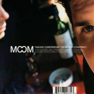 Thievery Corporation - Mirror Conspiracy ryhmässä CD / Nyheter / Pop-Rock @ Bengans Skivbutik AB (5669033)