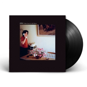 Carmel Gidon - Joka ryhmässä VINYYLI / Kommande / Pop-Rock @ Bengans Skivbutik AB (5669038)