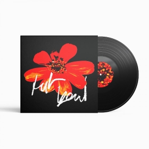 Die Sauna - Tut Beni ryhmässä VINYYLI / Kommande / Pop-Rock @ Bengans Skivbutik AB (5669042)