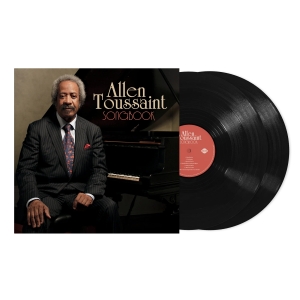 Allen Toussaint - Songbook (Vinyl) ryhmässä VINYYLI / Kommande / Blues @ Bengans Skivbutik AB (5669062)