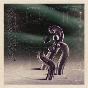 Patricia - Y Try ryhmässä VINYYLI / Kommande / Pop-Rock @ Bengans Skivbutik AB (5669076)