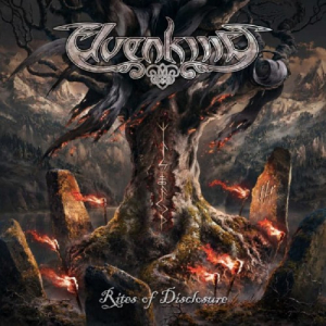 Elvenking - Rites Of Disclosure (CD) ryhmässä ME SUOSITTELEMME / Perjantain julkaisut / 2026-05-22 @ Bengans Skivbutik AB (5669080)