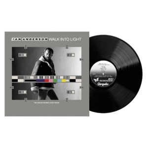 Ian Anderson - Walk Into Light: 2026 Drums (The Bruce Soord 2026 Remix) ryhmässä ME SUOSITTELEMME / Perjantain julkaisut / 2026-05-15 @ Bengans Skivbutik AB (5669084)